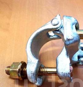 Замки для строительных лесов - вариант 2