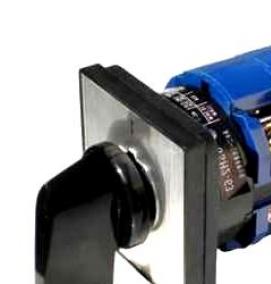 Замкнутое реле - тип 1