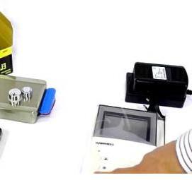 Замок для домофона - тип 1