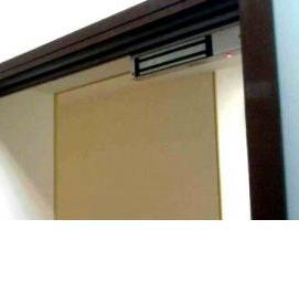 Замок для домофона - тип 3