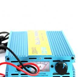 Зарядное устройство для аккумулятора - тип 3