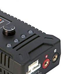 Зарядное устройство для аккумулятора - тип 2