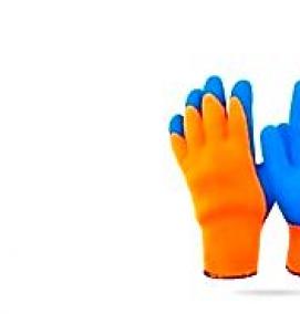 Защита рук от пониженных температур - модель 4