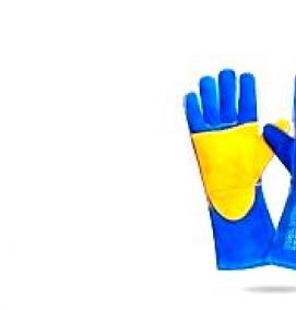 Защита рук от пониженных температур - модель 3