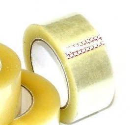 Защитная клейкая лента - вариант 1