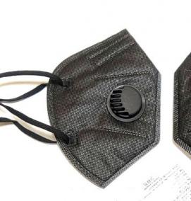Защитная маска респиратор ffp2 - тип 4