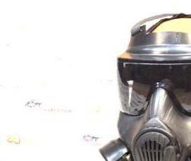 Защитная вентиляция - тип 4