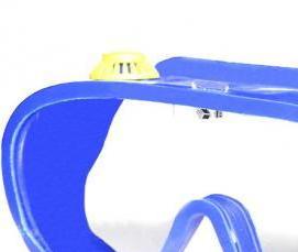 Защитная вентиляция - тип 3