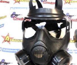 Защитная вентиляция - тип 2