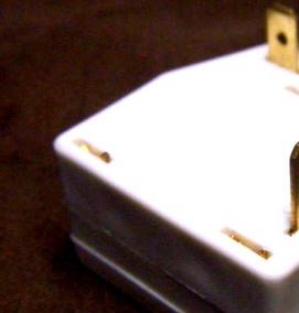 Защитное реле - модель 4