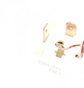 Защитное реле - модель 3