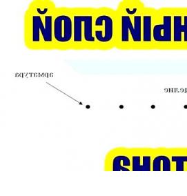 Защитный бетон - модель 4