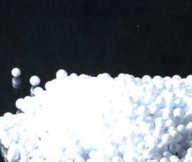 Засыпной утеплитель для стен - тип 4