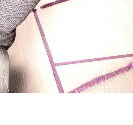 Затирка швов керамической плитки эпоксидной затиркой - тип 4