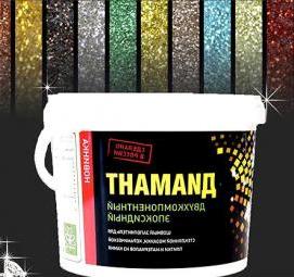 Затирка швов керамической плитки эпоксидной затиркой - тип 2