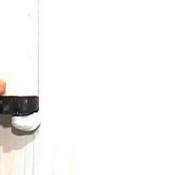 Затирка швов керамической плитки на полу - тип 2