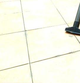 Затирка швов керамогранитной плитки - тип 2