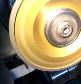 Заточка фрез - вариант 1