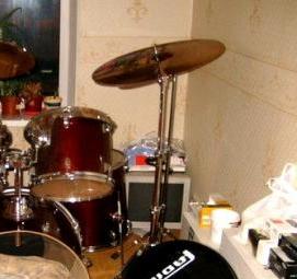 Заточка пильного диска с напайками - модель 4