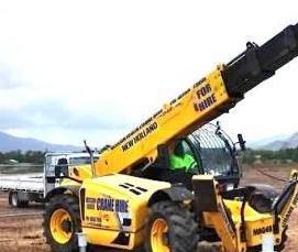 Завинчивание свай - тип 1