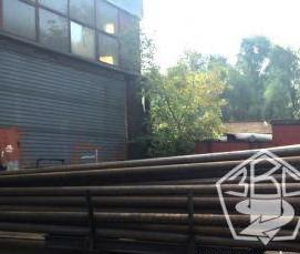 Завод свай - тип 3