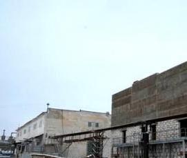 Завод ячеистого бетона - тип 2