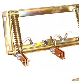 Заземлитель трансформатора - вариант 3