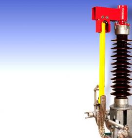 Заземлитель трансформатора - вариант 2