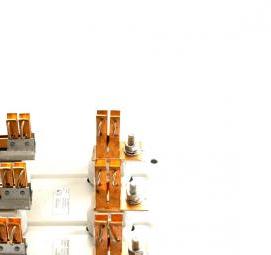 Заземляющий рубильник - модель 4