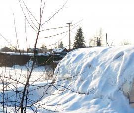 Зеленая теплица - тип 2