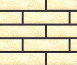 Зеленый кирпич облицовочный - тип 3