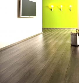 Зеленый ламинат - тип 4