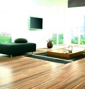 Зеленый ламинат - тип 2