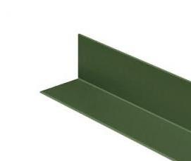 Зеленый софит - вариант 2