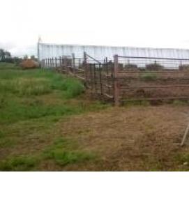 Землеустроительное межевание - тип 4