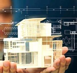 Землеустроительное проектирование - тип 1