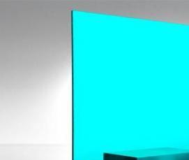 Зеркальное оргстекло - тип 3