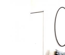 Зеркало настенное в полный рост - тип 2