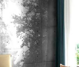 Зеркало пластиковое настенное - модель 4