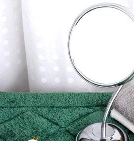 Зеркало с подсветкой для макияжа напольное - тип 1