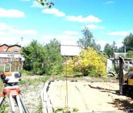 Ж б сваи - вариант 3