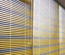 Жалюзи из ткани на окна - тип 2