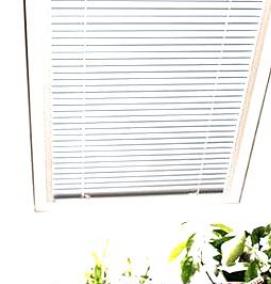 Жалюзи на мансардные окна - модель 2