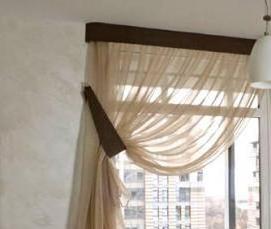 Жалюзи на окна б/у - тип 2