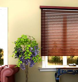 Жалюзи на окна - модель 3