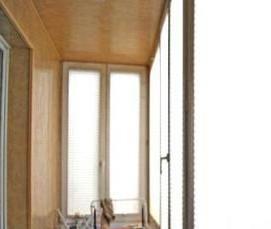 Жалюзи на окна снизу вверх - модель 3