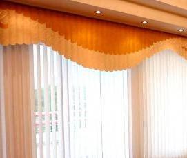 Жалюзи на окно мультифактурные - тип 2