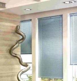 Жалюзи уличные на окна - вариант 4