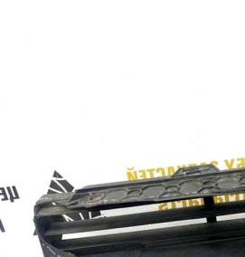 Жалюзи воздуховода - вариант 4