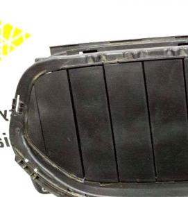 Жалюзи воздуховода - вариант 2